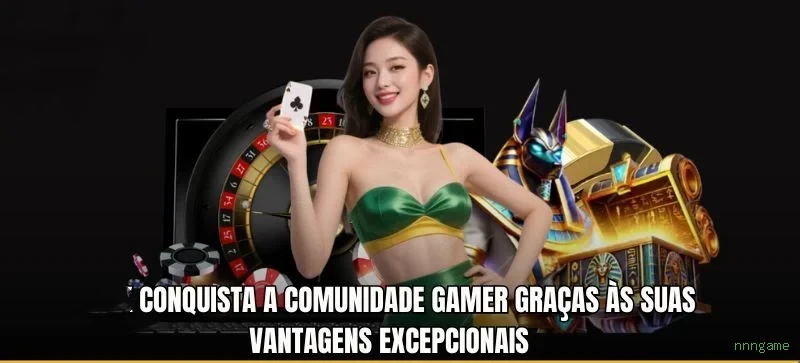 Torneios nnngame