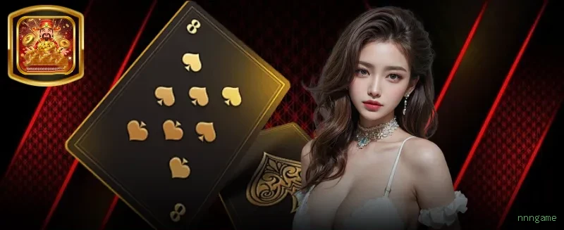 Casino Ao Vivo nnngame