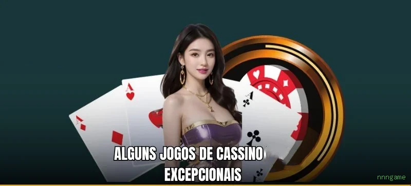 Diretório de Jogos nnngame