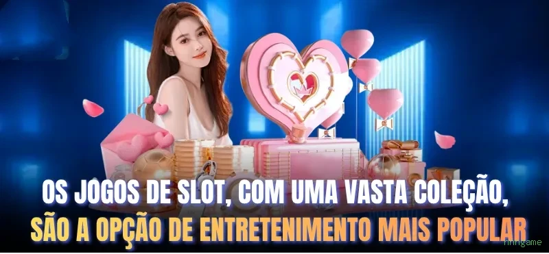 Jogos de Slot nnngame