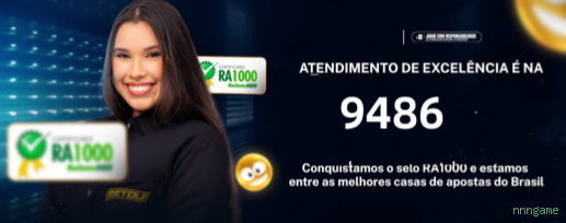 Casino Ao Vivo nnngame
